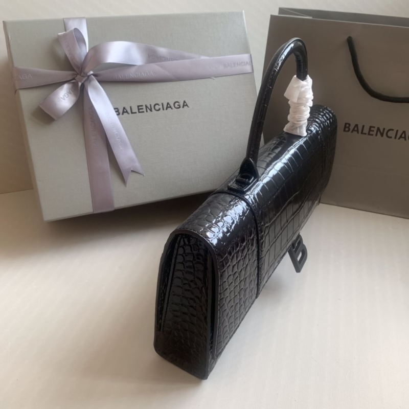 Balenciaga Top Handle Bags